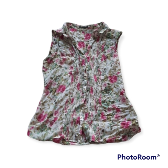 Massimo Dutti Tops - Blouse